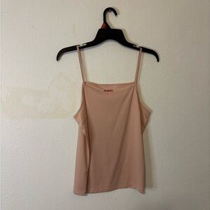 BONGO Blush Pink Camisole